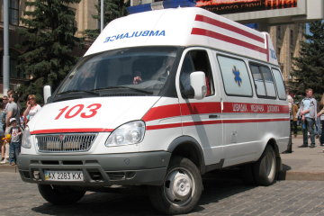 У Києві озвірілий кілер відкрив вогонь по перехожих, кулю зловила дівчина: дикi кадри столичного блокбастеру