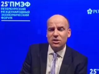 Юрий Великий. Фото: скриншот Instgaram