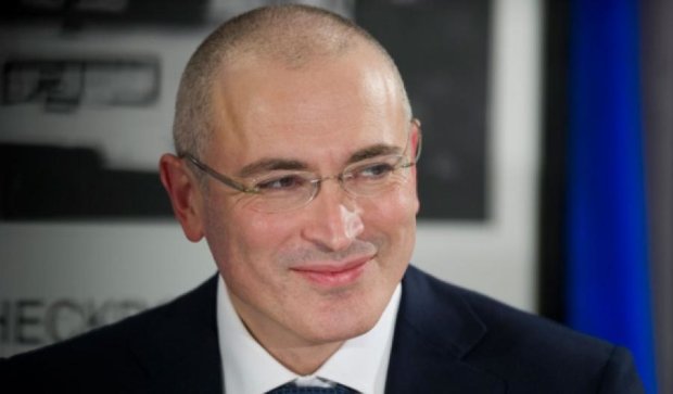 Пребывание у власти Путина увеличивает шансы на распад России - Ходорковский