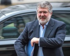 "Нафтосховища" на мільйони: оборудка Коломойського поставила на вуха соцмережі