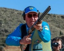 Україна обрала прапороносця на Олімпійські ігри в Ріо