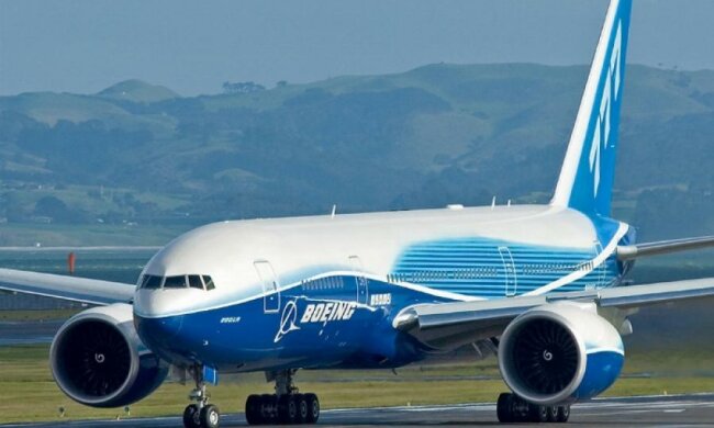 Boeing добуватиме енергію з шуму літаків