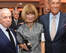 Помер власник найвідоміших глянцевих видань