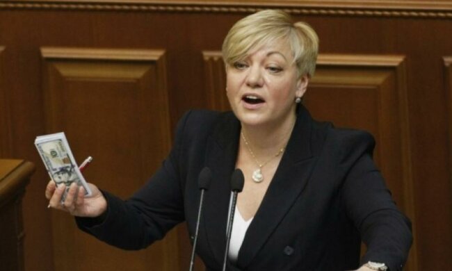 Керівник ВТБ звільнився після співпраці з Гонтарєвою - Дубинський