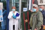 ″Відкрито поширює кремлівську пропаганду″: Пальчевському вручили погони офіцера ФСБ