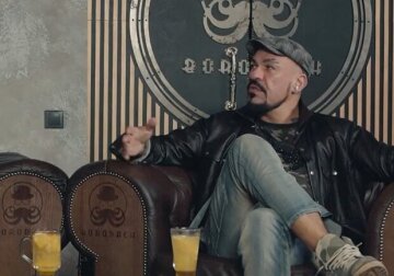 Юрий Чернецкий