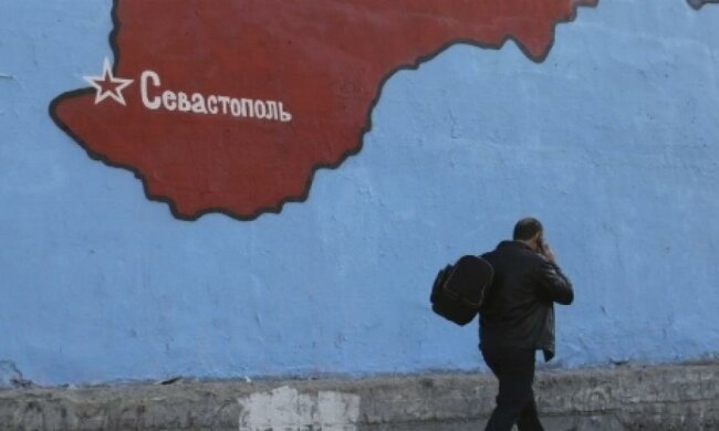 Росія пригнічує інакомислення в окупованому Криму