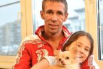 Бедный ребенок: дочь Панина рассказала о еще более безумной матери
