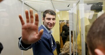 Северіон Дангадзе