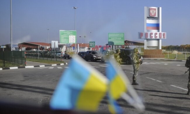 Україна захистила свій ринок від ряду російських товарів