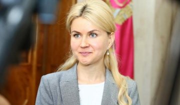 Всесвітня Федерація Танцювального спорту ухвалила рішення провести "Кубок світу" між професіоналами в Харкові - Юлія Світлична
