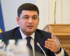 Гройсман обрадував працюючих пенсіонерів
