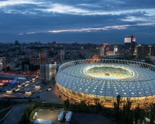 Чемпионат мира по футболу переезжает в Украину: радости фанатов нет предела