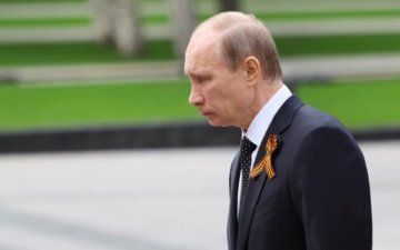 Путін програв власним апетитам