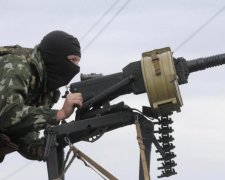 Тревожная ночь: боевики накрыли свинцовым дождем мирные кварталы 