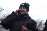 У Харкові зникла школярка, що обожнює собак - батьки готові на все