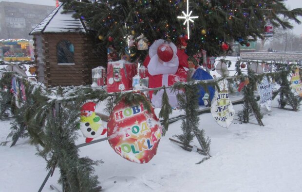 Погода в Запорожье на Рождество: ласковая стихия сядет за стол вместе с украинцами 6 января