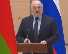 Александр Лукашенко, фото: скриншот из видео