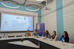 Сотрудники Госэкоинспекции прошли обучение по обеспечению гендерного равенства