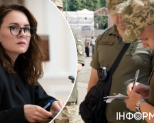 Юлія Свириденко про реформу ТЦК