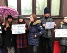 Не прийшов: Зеленський злякався ЛГБТ-активістів