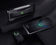 Xiaomi Black Shark 2