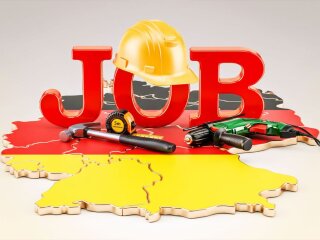 Помощь украинцам в Германии: новые правила