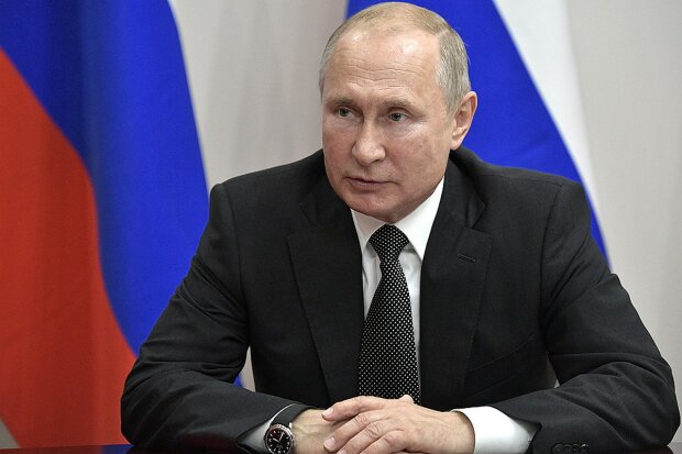 Путин впервые прокомментировал разговоры с Зеленским: "Внушают осторожный оптимизм"