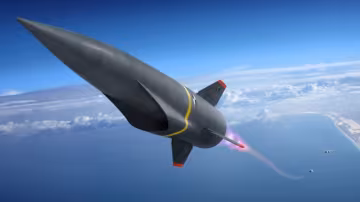 Lockheed Martin, CNBN