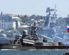 Россия закрыла Керченский пролив для Украины: подробности