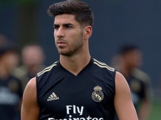 Марко Асенсіо, instagram.com/marcoasensio10