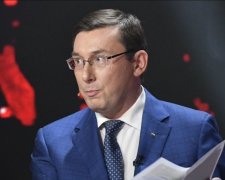 Луценко загадково зник після виборів у Раду: Портнов розкрив деталі