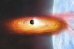 Находка астрономов из США, скриншот: YouTube