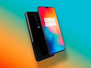 OnePlus 6T