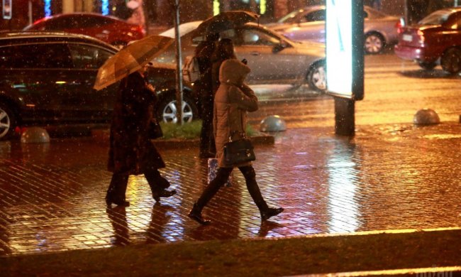 Погода на 20 февраля: синоптик дала прогноз на День Героев Небесной сотни