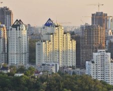 Де у Києві дешеве житло