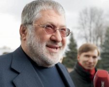 Коломойський вирішив "кинути" Нацбанк