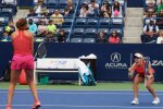 Катерина Бондаренко і Шерон Фичмен, WTA
