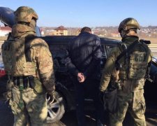 Хотел улизнуть в ЛНР: харьковский Штирлиц попался копам