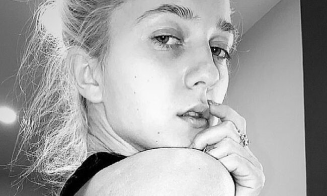 Наташа Горова, instagram.com/natashka.gorovaya