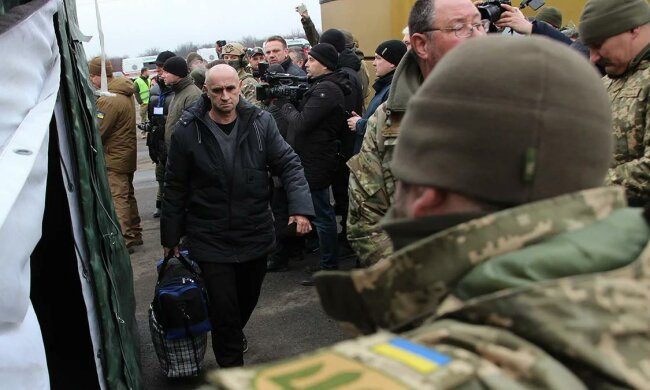 Вже цієї зими: у Зеленського повідомили про плани на новий обмін полоненими