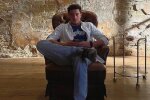 Євген Синельников, Instagram