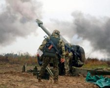 Криваве пекло на Донбасі: втрати несуть обидві сторони