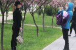карантин в Україні, фото: Уніан