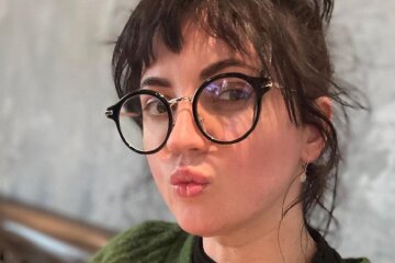 Оля Цибульская, фото: Instagram