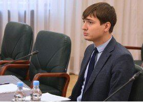 Дмитрий Казак возглавит прокуратуру Закарпатья, фото zib.com.ua