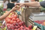 продуктовый рынок, фото Pxhere