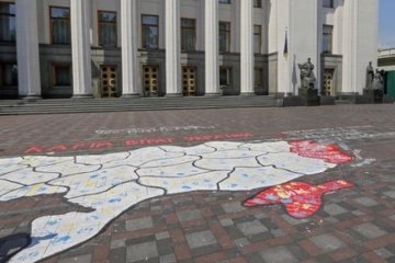 Украинский телеканал признал Крым российским