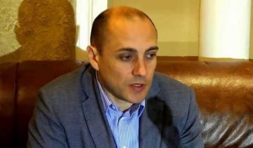 Суд снял обвинения с организатора "ЛНР"