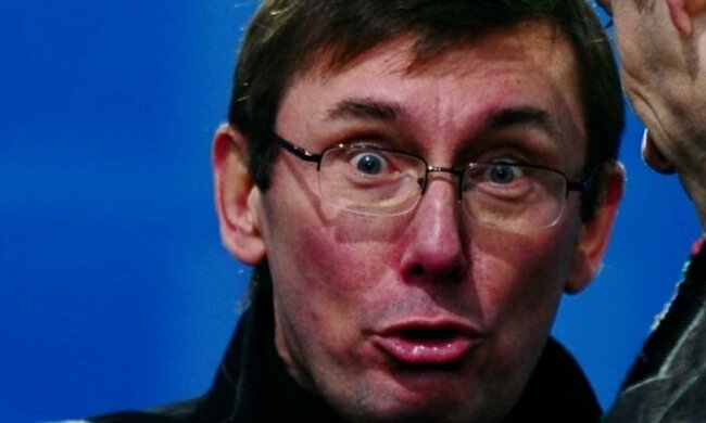 Луценко буде зображувати реформи прокуратури для Заходу